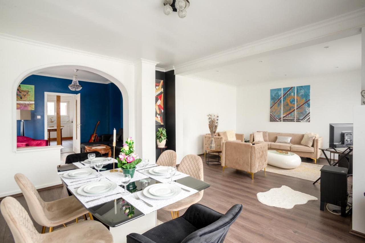 L'Amarante - Appt 2 Chambres - Proche Strasbourg リンゴルスハイム エクステリア 写真