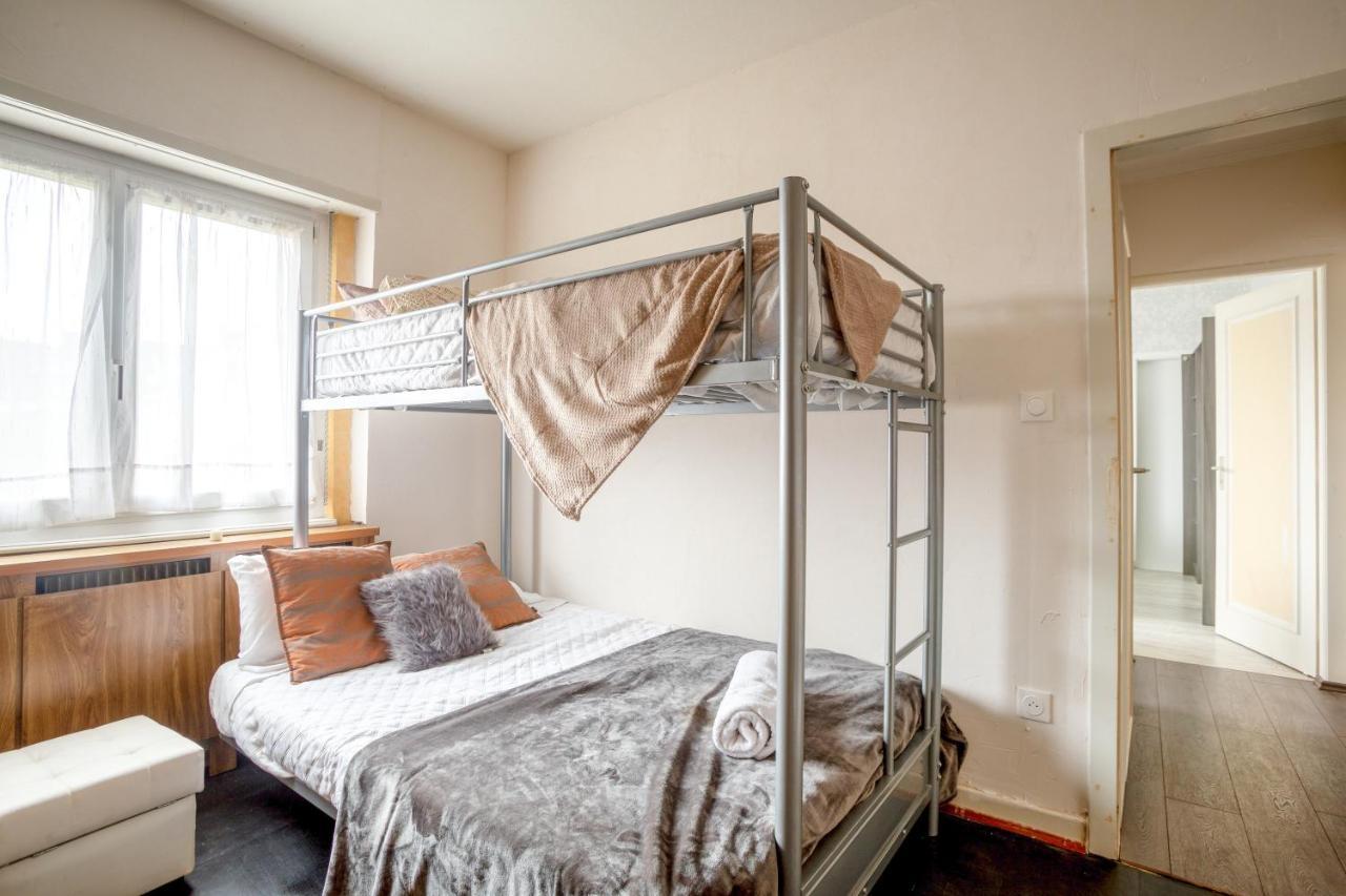 L'Amarante - Appt 2 Chambres - Proche Strasbourg リンゴルスハイム エクステリア 写真